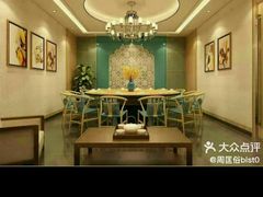 -黑家养生粥道馆(新世纪店)