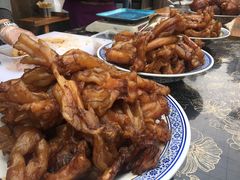 -茯茶镇