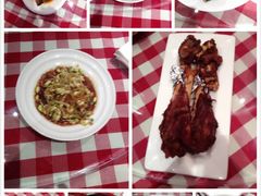 -西贝莜面村(上海百联西郊店)