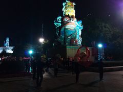 环境-文华公园(禅城区)
