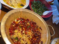 -永安水煮活鱼·仪征菜(仪征奥林匹克店)