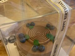 -蜜肆动物奶油蛋糕·个性定制·下午茶甜品