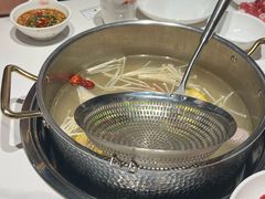 -犇鼎牛潮汕牛肉火锅(新辰里学清路店)