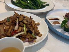 -金河半岛园林酒家(金融城店)