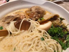 -味千拉面(郑州杉杉奥特莱斯购物广场店)
