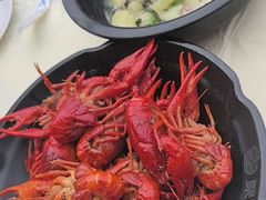 -聚味瞿记·龙虾堂(树木岭店)