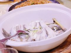 -龚记海鲜20年老字号