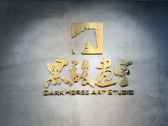 -黑骏画室·深圳美术中高考黄埔军校