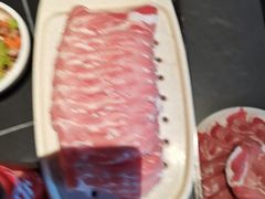 -额尔敦传统涮(公园西路店)