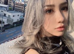 点击看大图 -GIRL STYLE 烫发·染发沙龙