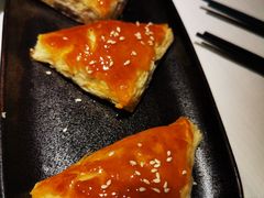 -侨美食家·41年地道粤菜(恒福路店)