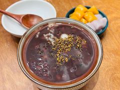 -小团圆糖水铺(襄阳南路店)