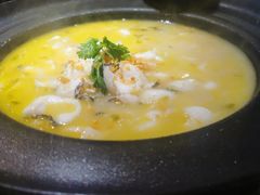 能喝汤的酸菜鱼-九锅一堂酸菜鱼(新南凯德直营店)