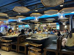 -野妹火锅(北京路店)