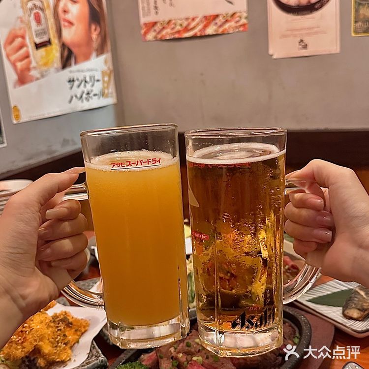 厦门｜私藏的氛围感居酒屋🏮深夜好去处  