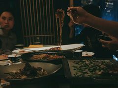 -绿茶餐厅(龙湖金楠天街店)