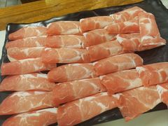 -马记伊源斋涮肉·清真菜(百子湾店)