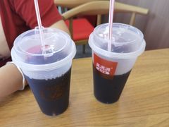 -吴满满油泼面(北方风味园店)