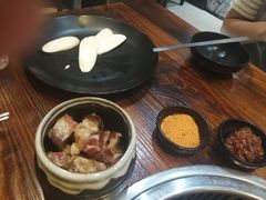 -意成料理
