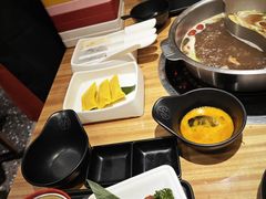 -水林间·寿喜烧自助(仙林金鹰店)