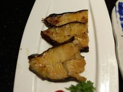 -梅筑·创意料理(王府井百货店)