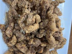 芋丝炸醋肉-醉壹号海鲜大排档·老厦门特色菜(厦门美食地标店)