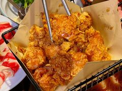 -韩盛·古法烤肉店(皇城恒隆广场店)