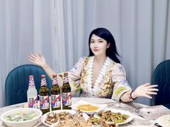-正亮农家院·海鲜本地菜