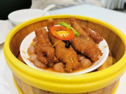 -东庭海鲜酒店(世茂广场店)