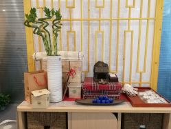 大堂-肥三针腧穴瘦身馆