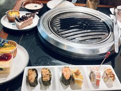 -東盛炭烤自助料理(浦东文峰广场店)