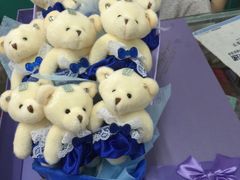 -壹号鲜花店(苍南灵溪河滨东路店)