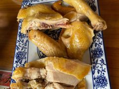 -洞天食府(北大街店)