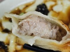 -水丰锅贴(延吉东路店)