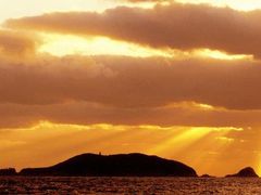 -普陀山风景名胜区-千步大沙