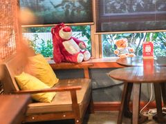 -咖法森林·咖啡  酒吧(天河店)