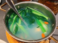 小贝浸菜心-小炳胜(卓悦中心店)