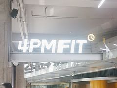 -LA合时健身4PMFIT(花桥旗舰店)