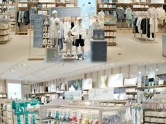 -王府井百货熙地港店