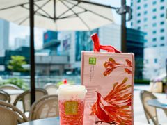 -奈雪的茶(华强北中航城店)