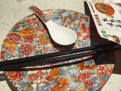 -北大荒人•新东北菜(青岛银座店)