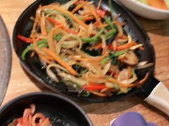 -黑牛黑猪烤肉专门店(万象城店)