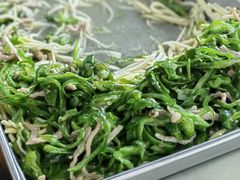 三丝冷面-珊珊小笼馆(仙霞路店)