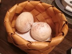 -岸芷汀兰·法餐牛排