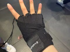 -EVOLUTION健身(麦凯乐店)