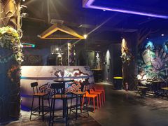 -YOGO优果密室逃脱(新佳丽广场店)