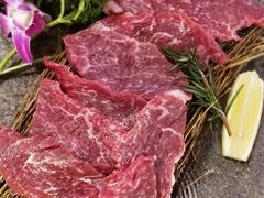 原切和牛雪花-吉秋田鲜和牛烧肉·肉档自选