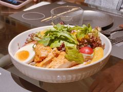 -Timetable kitchen(东方宝泰店)