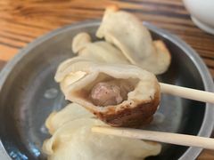 -锅贴大王南翔小笼(临沂二村店)
