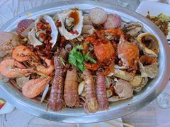 海鲜大咖-海之味海鲜大咖·家常菜